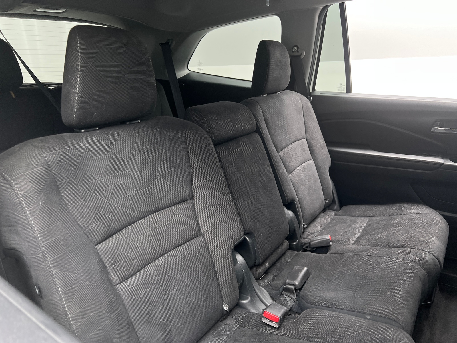 Thumbnail: 2019 Honda Pilot - 6