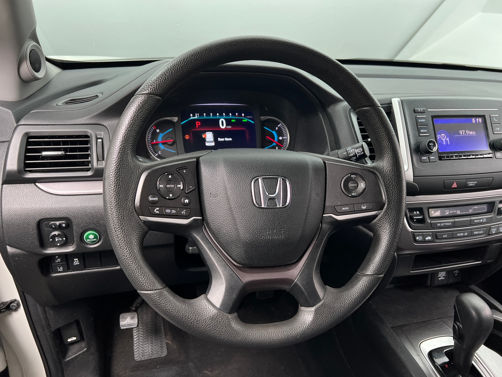 Thumbnail: 2019 Honda Pilot - 5