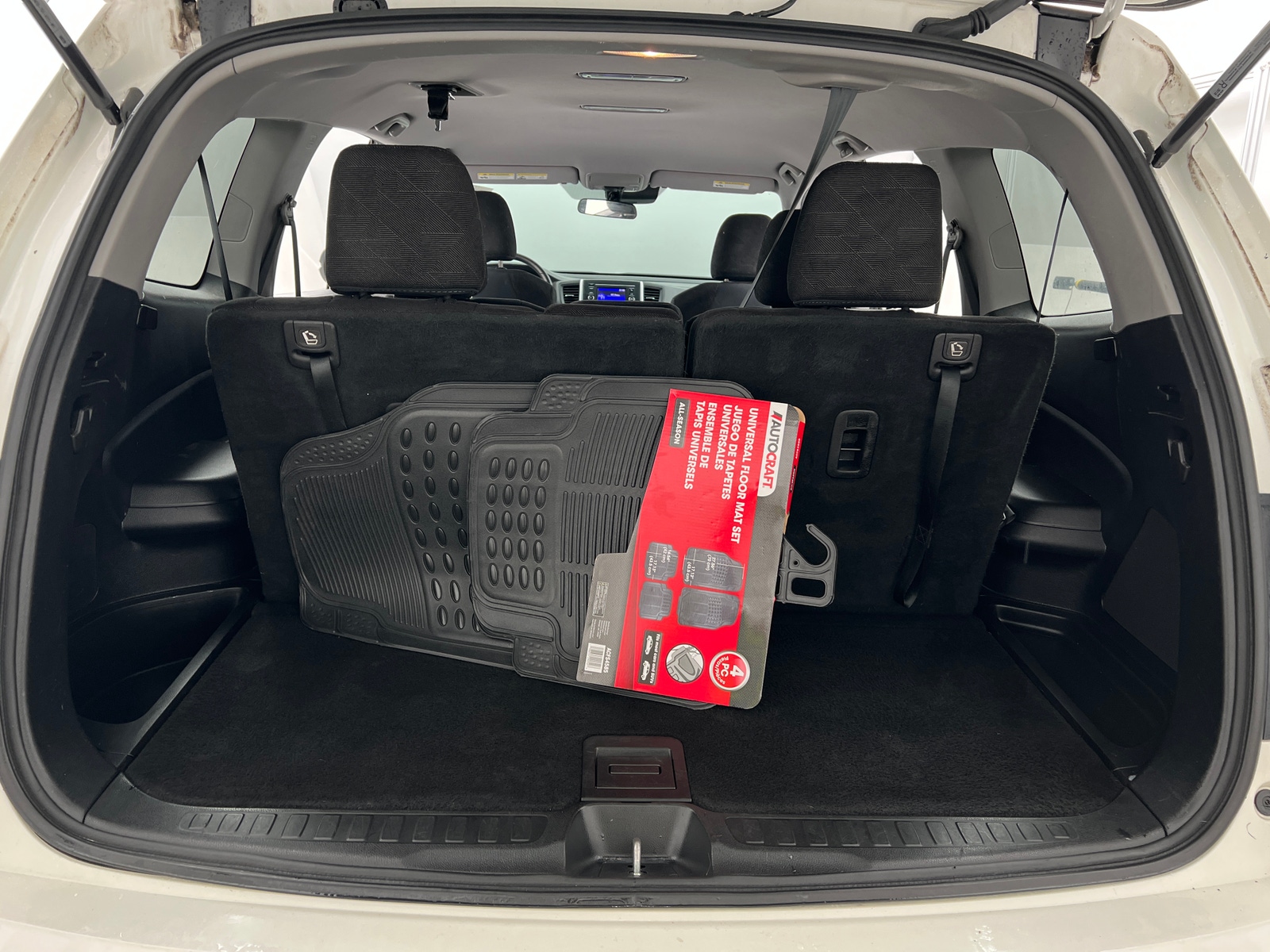 Thumbnail: 2019 Honda Pilot - 7