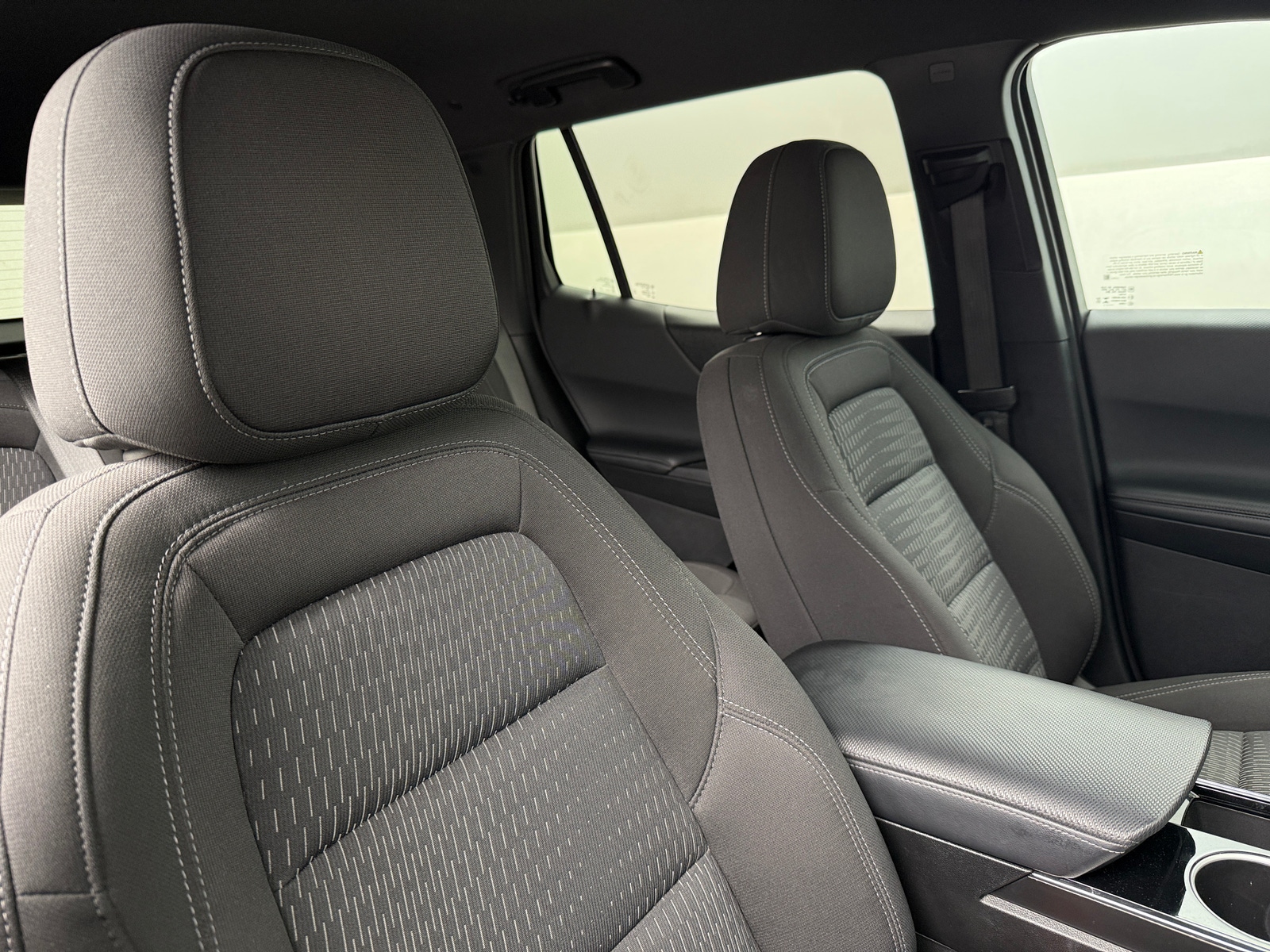 Thumbnail: 2025 Chevrolet Equinox - 2
