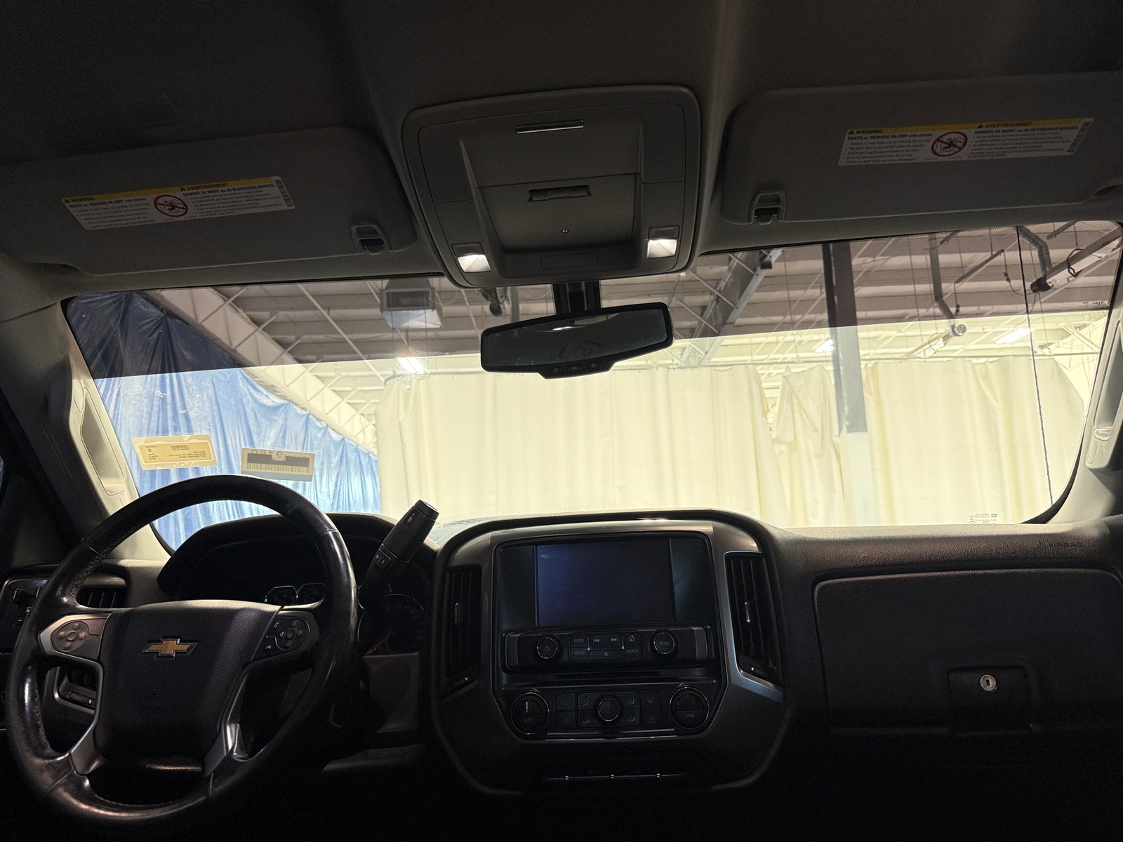 Thumbnail: 2019 Chevrolet Silverado 2500 - 3