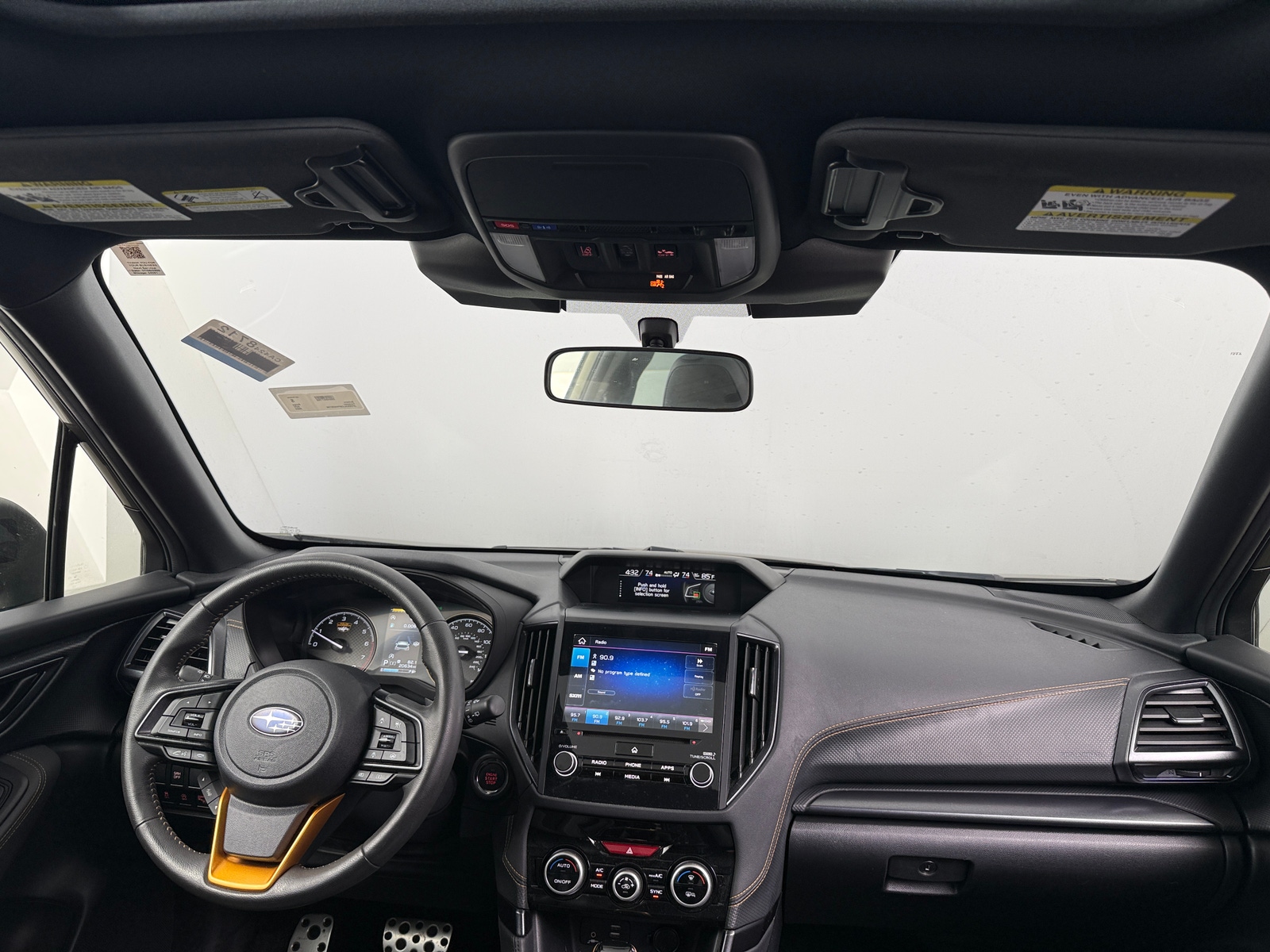 Thumbnail: 2023 Subaru Forester - 2