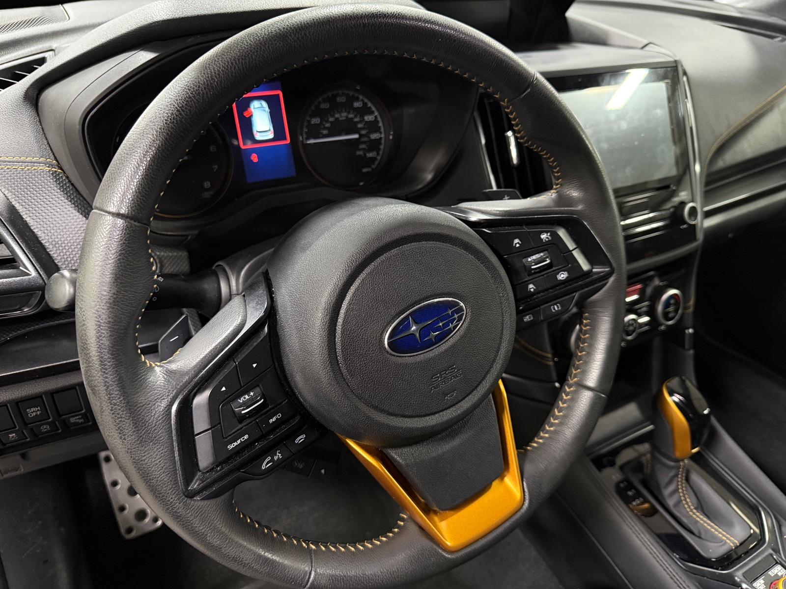 Thumbnail: 2023 Subaru Forester - 4