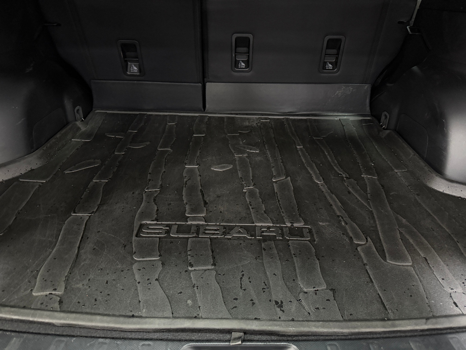 Thumbnail: 2023 Subaru Forester - 6