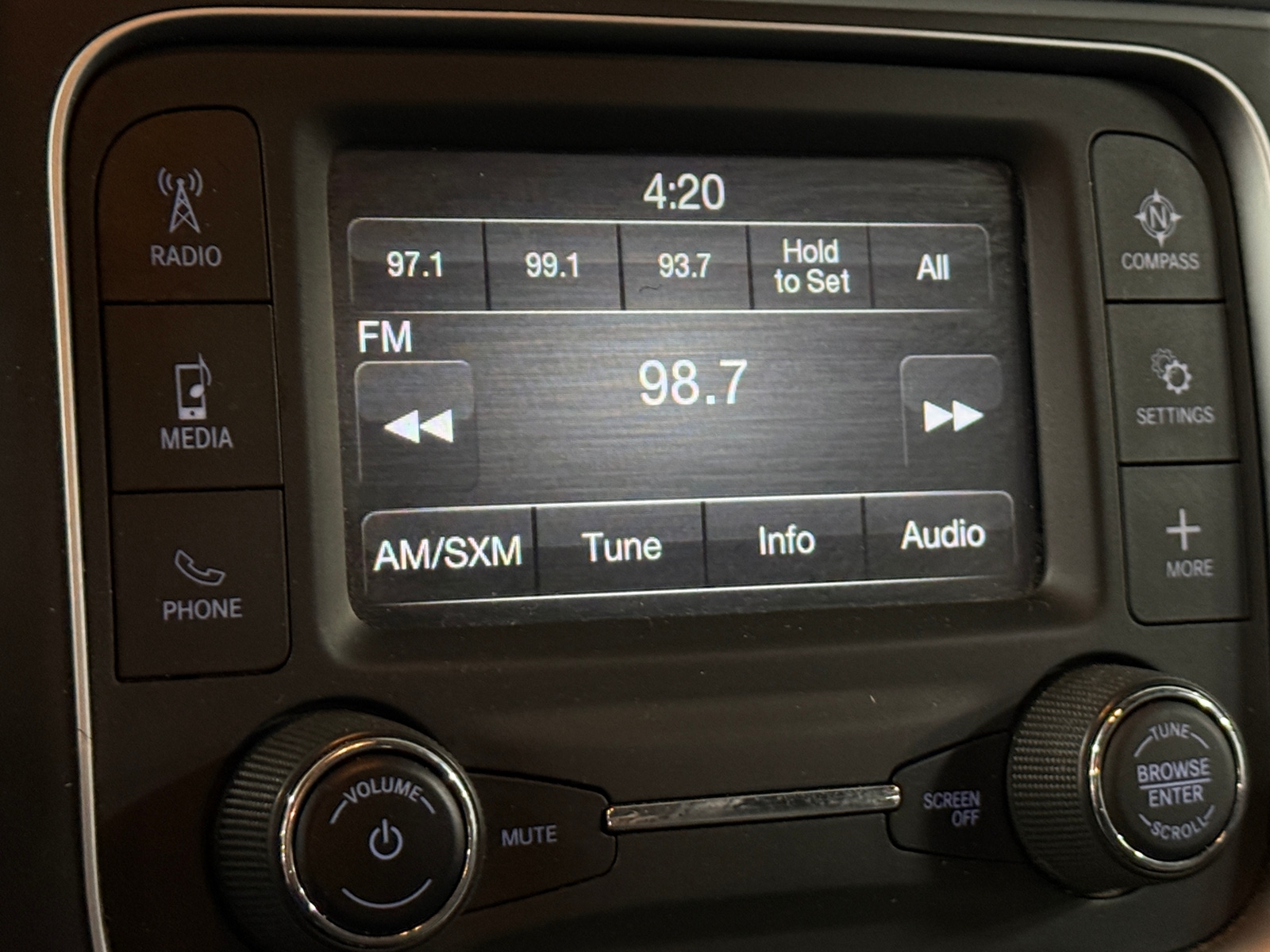 Thumbnail: 2024 RAM 1500 Classic - 4