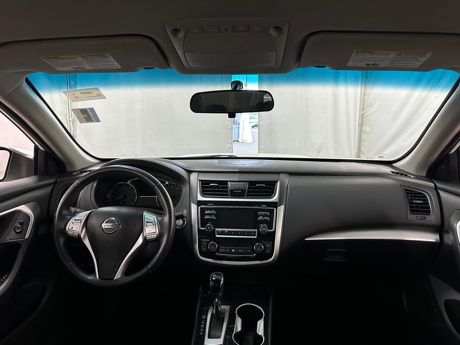 Thumbnail: 2018 Nissan Altima - 3