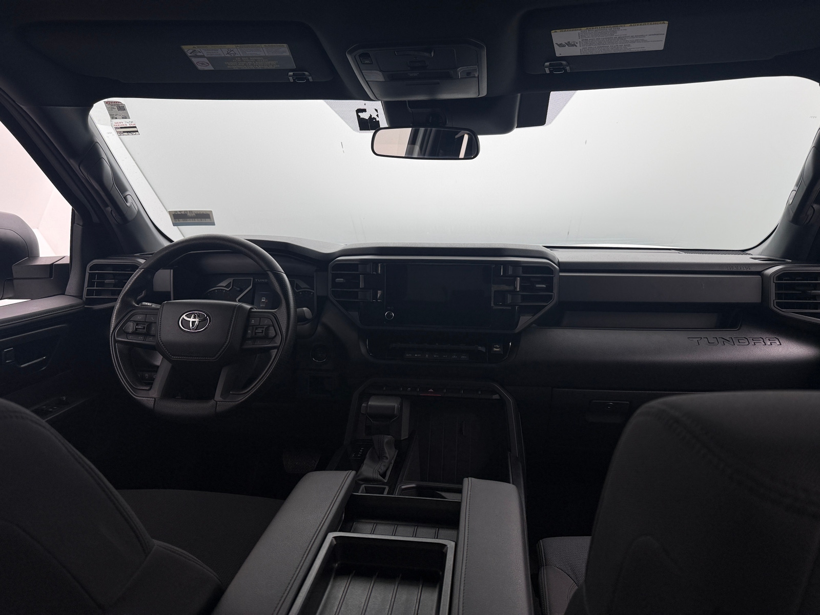 Thumbnail: 2025 Toyota Tundra - 3