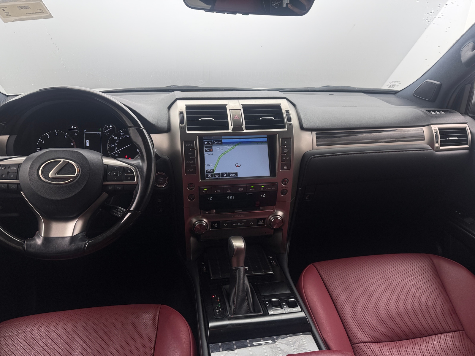 Thumbnail: 2020 Lexus GX - 2