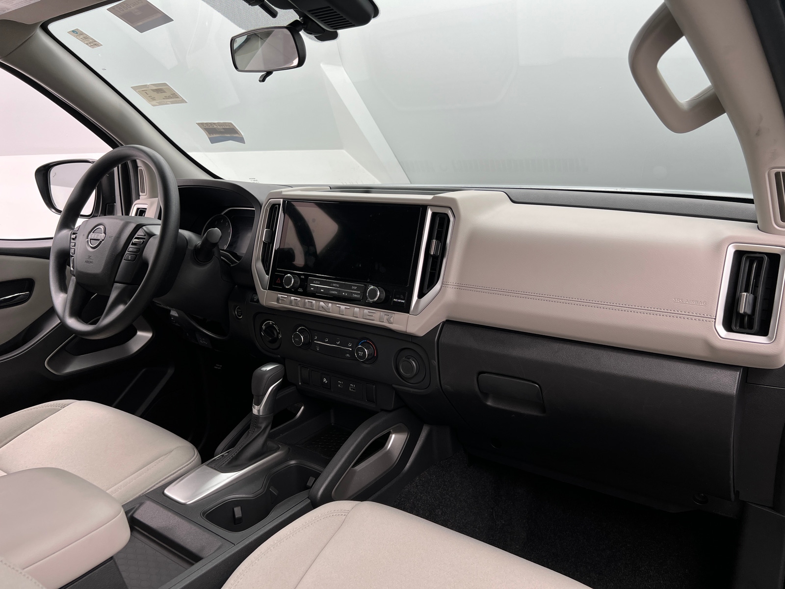 Thumbnail: 2025 Nissan Frontier - 3