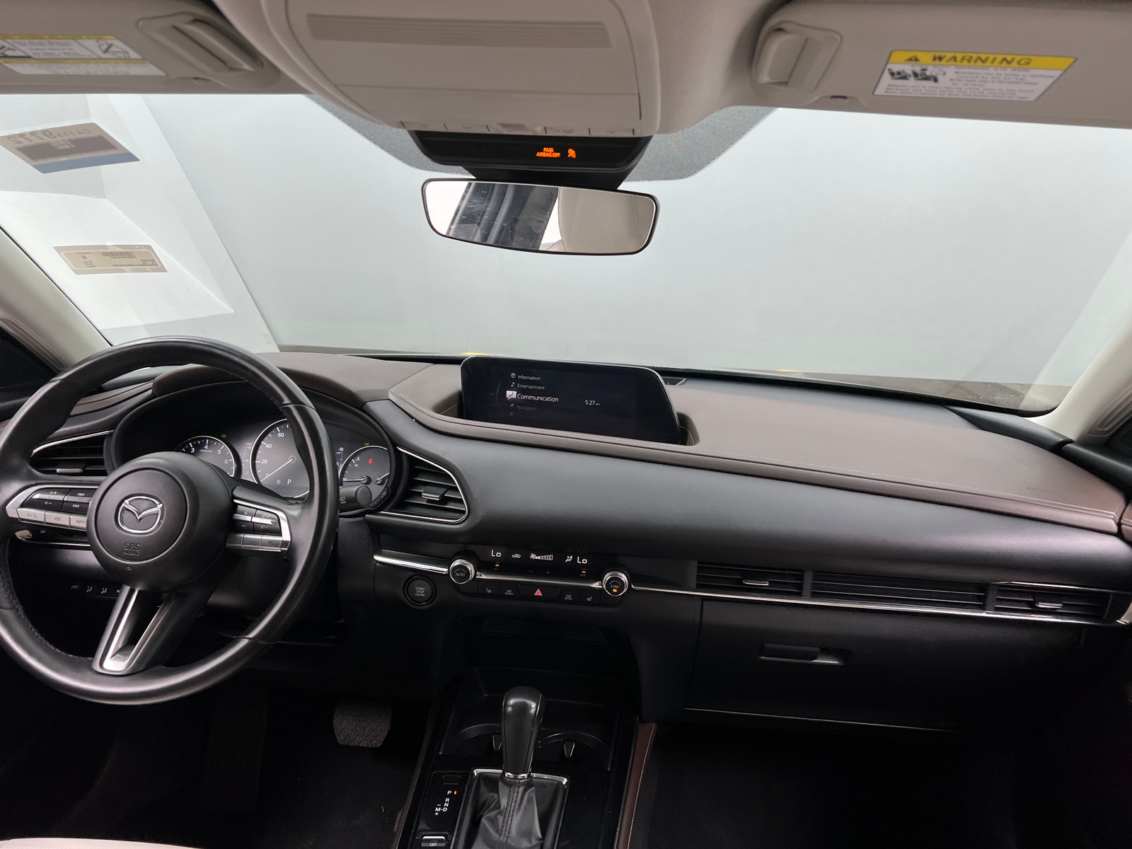 Thumbnail: 2022 Mazda CX-30 - 2