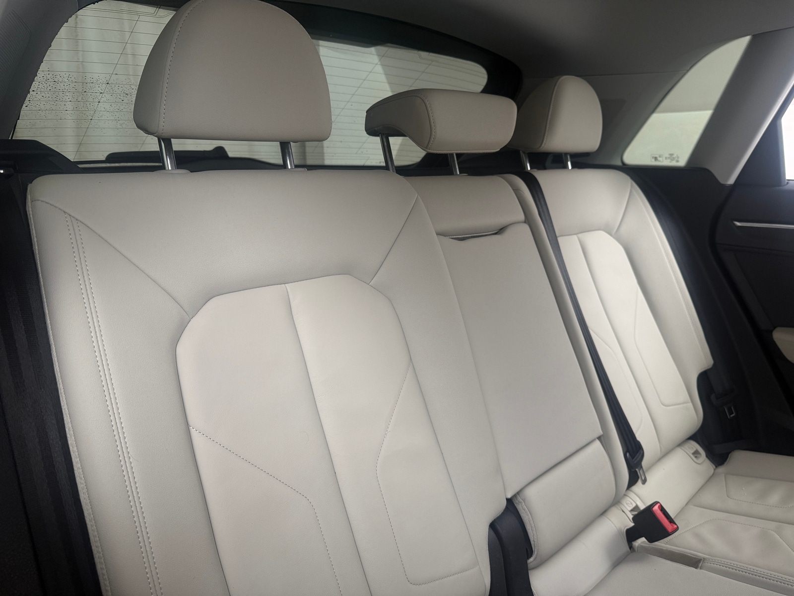 Thumbnail: 2020 Audi Q3 - 5