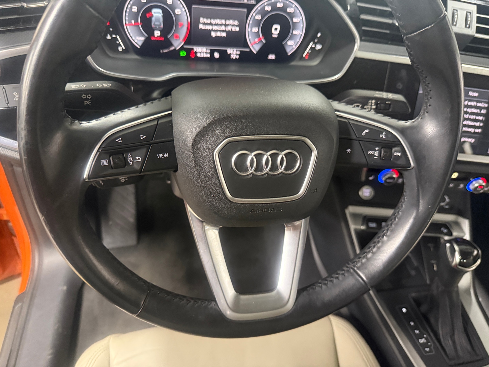 Thumbnail: 2020 Audi Q3 - 4