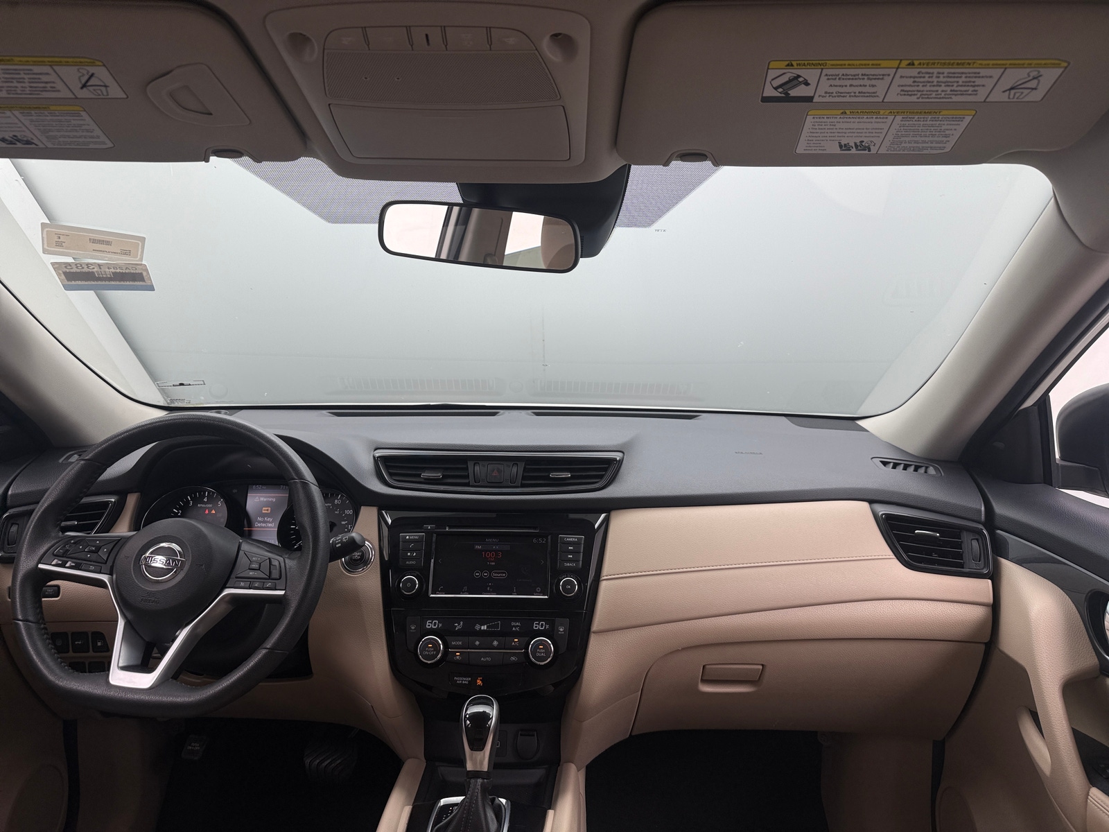 Thumbnail: 2020 Nissan Rogue - 3