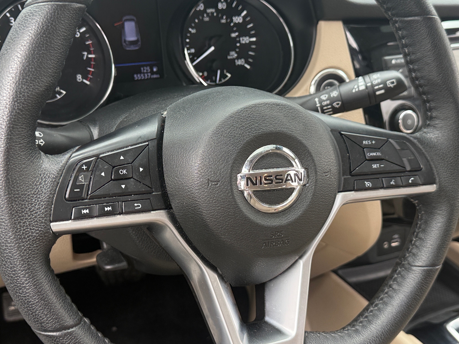Thumbnail: 2020 Nissan Rogue - 5