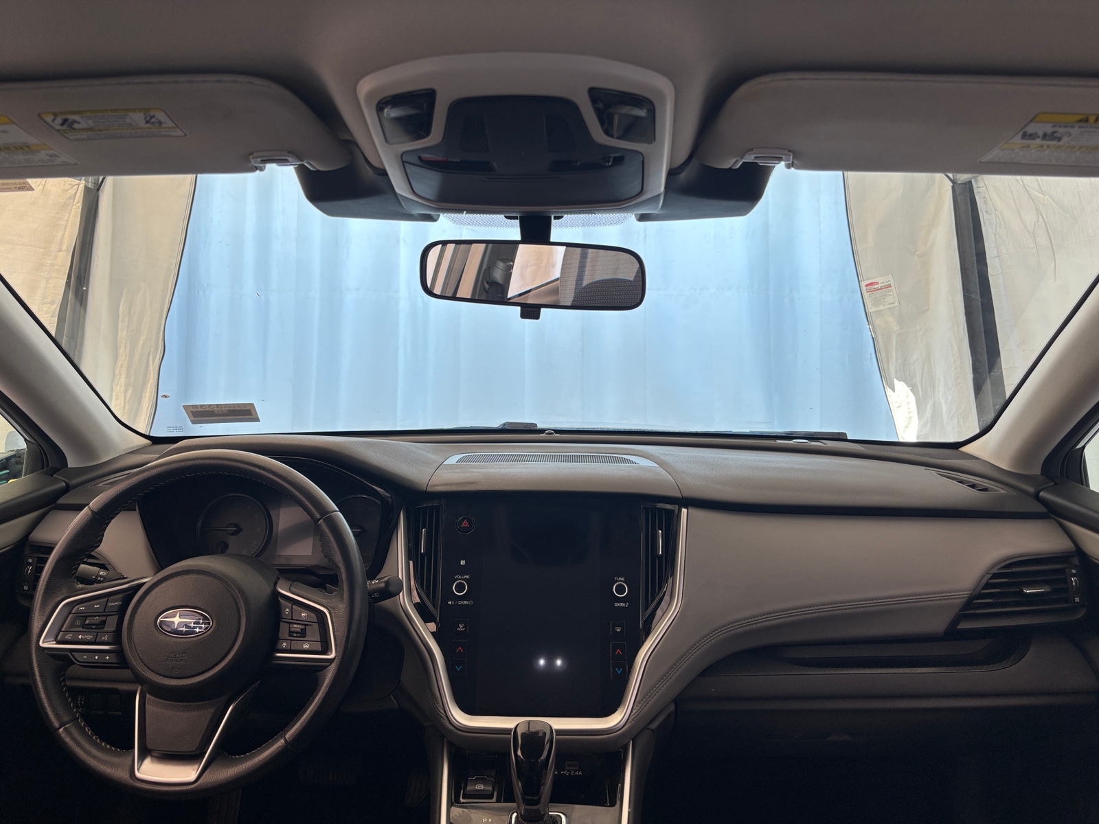 Thumbnail: 2023 Subaru Outback - 3