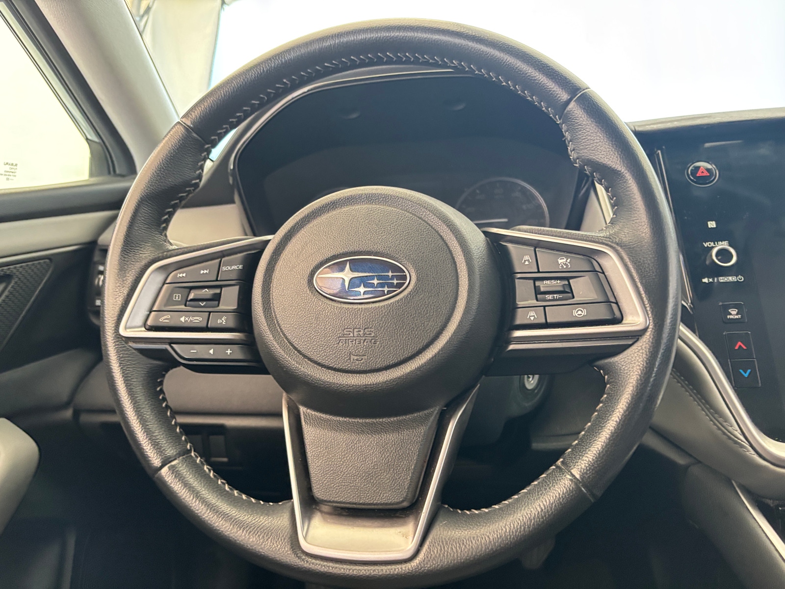 Thumbnail: 2023 Subaru Outback - 5