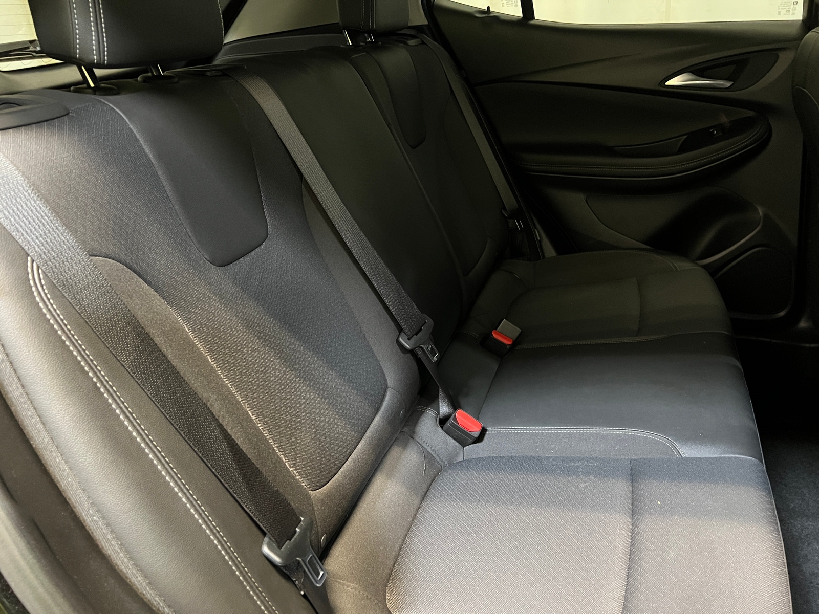 Thumbnail: 2025 Buick Encore GX - 5