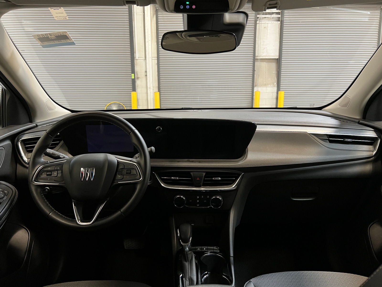 Thumbnail: 2025 Buick Encore GX - 2