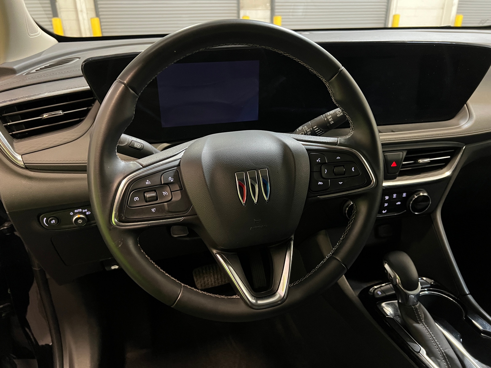 Thumbnail: 2025 Buick Encore GX - 4