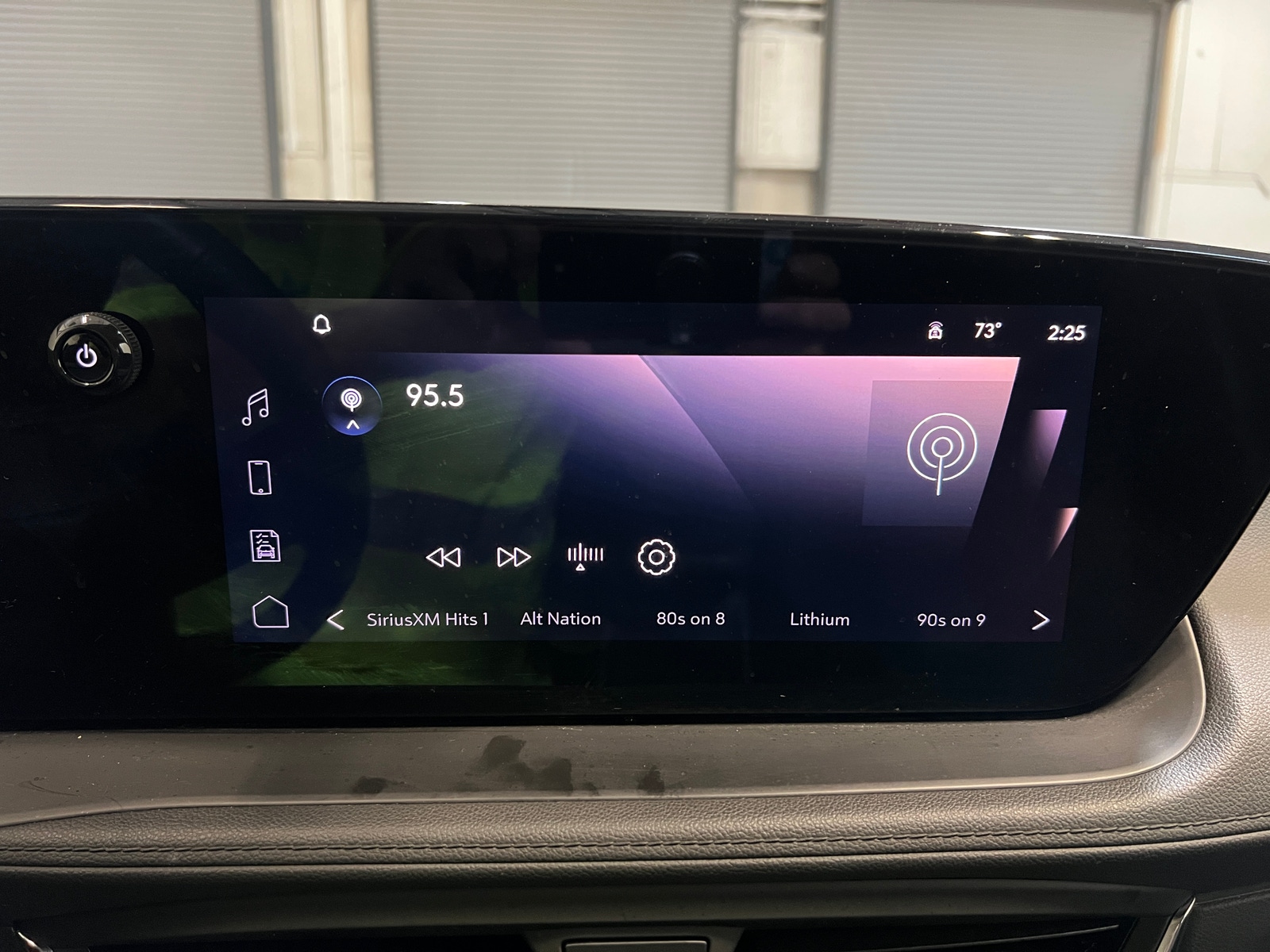 Thumbnail: 2025 Buick Encore GX - 3