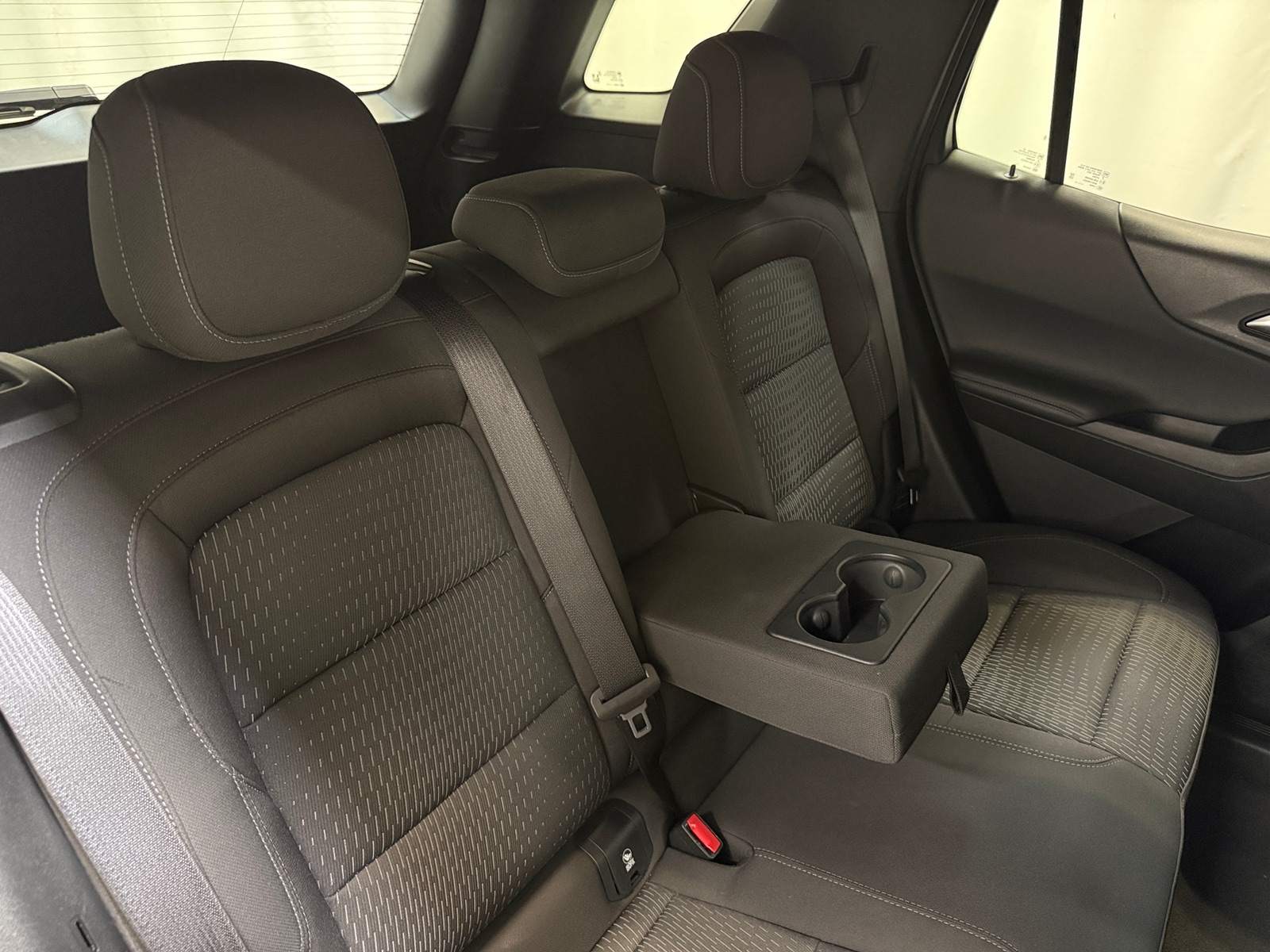 Thumbnail: 2025 Chevrolet Equinox - 6