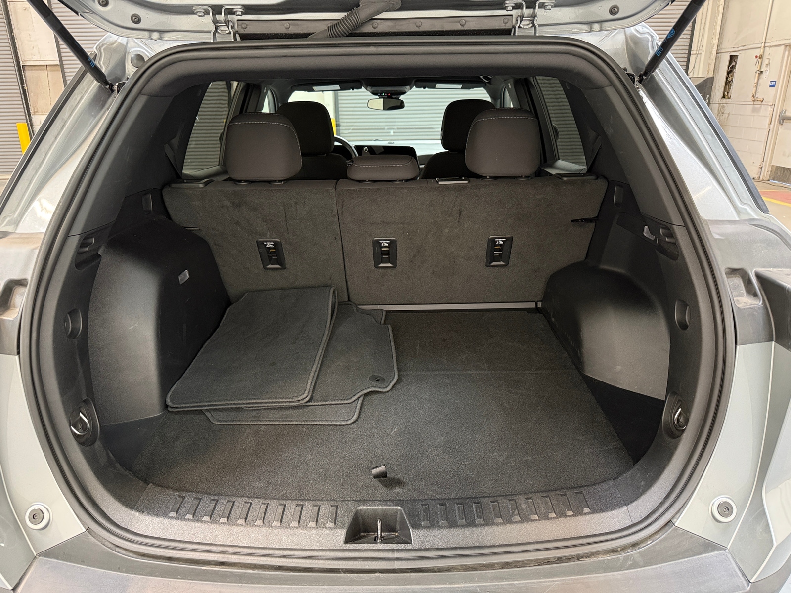 Thumbnail: 2025 Chevrolet Equinox - 7