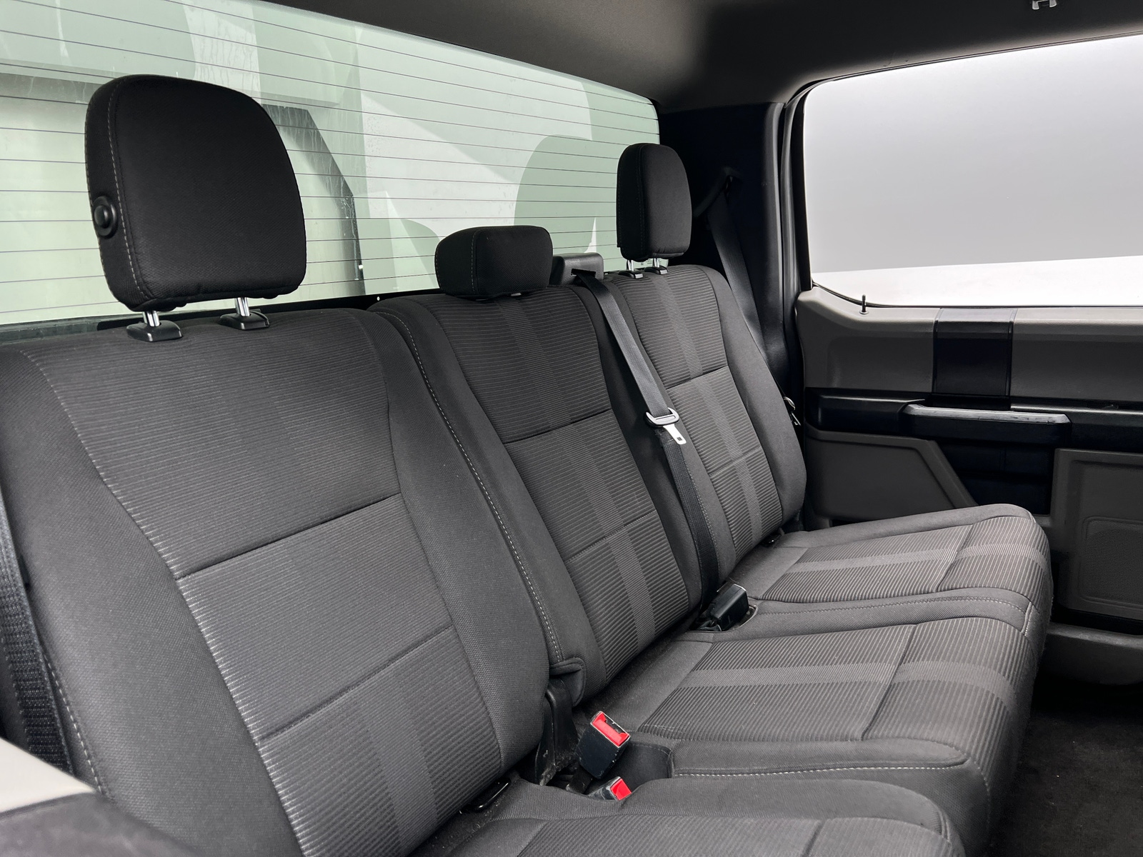 Thumbnail: 2018 Ford Econoline - 6