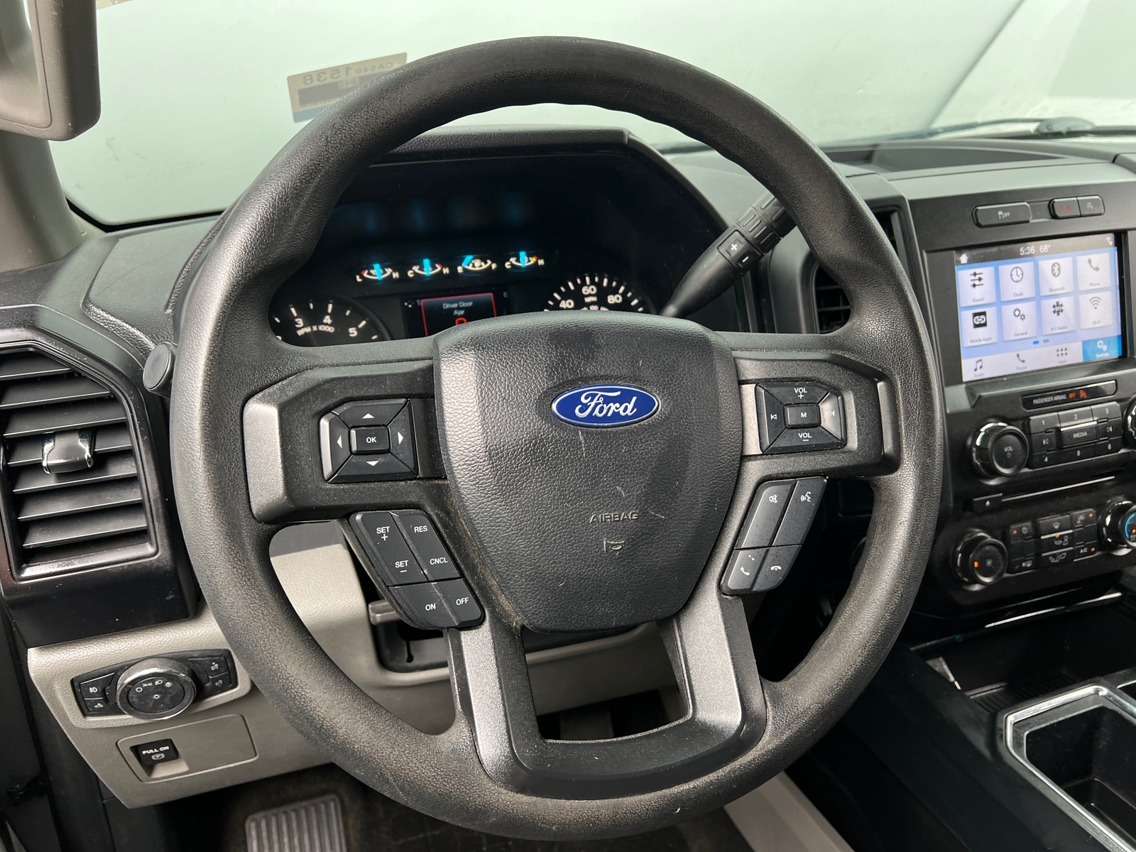 Thumbnail: 2018 Ford Econoline - 5