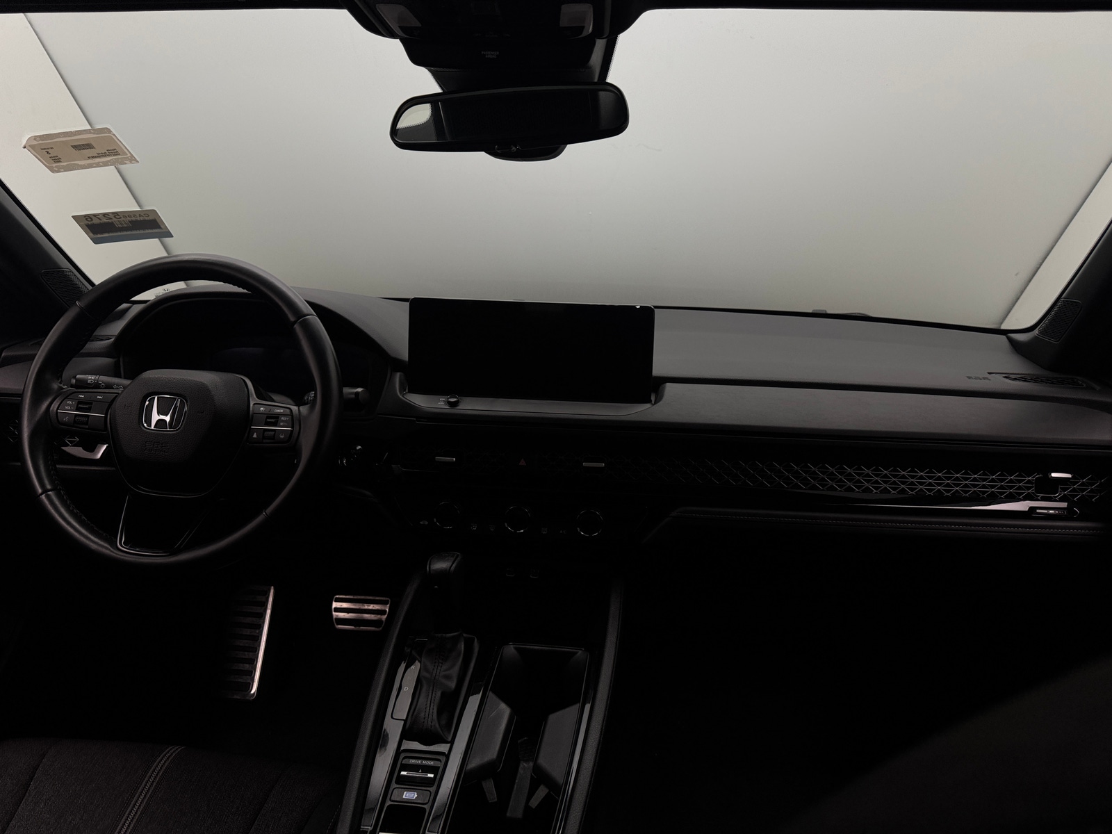 Thumbnail: 2023 Honda Accord - 3
