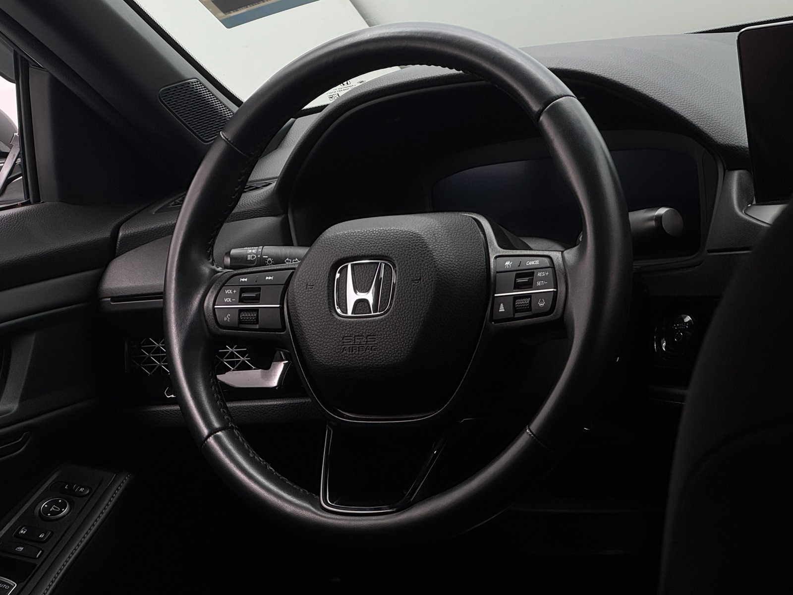 Thumbnail: 2023 Honda Accord - 5