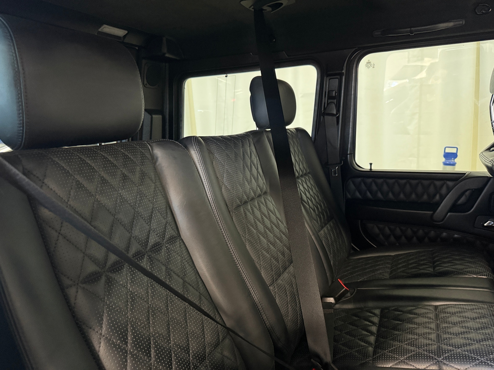 Thumbnail: 2016 Mercedes-Benz G-Class - 5