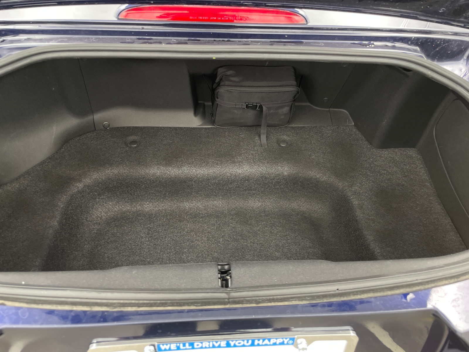 Thumbnail: 2012 Mazda MX-5 Miata - 6
