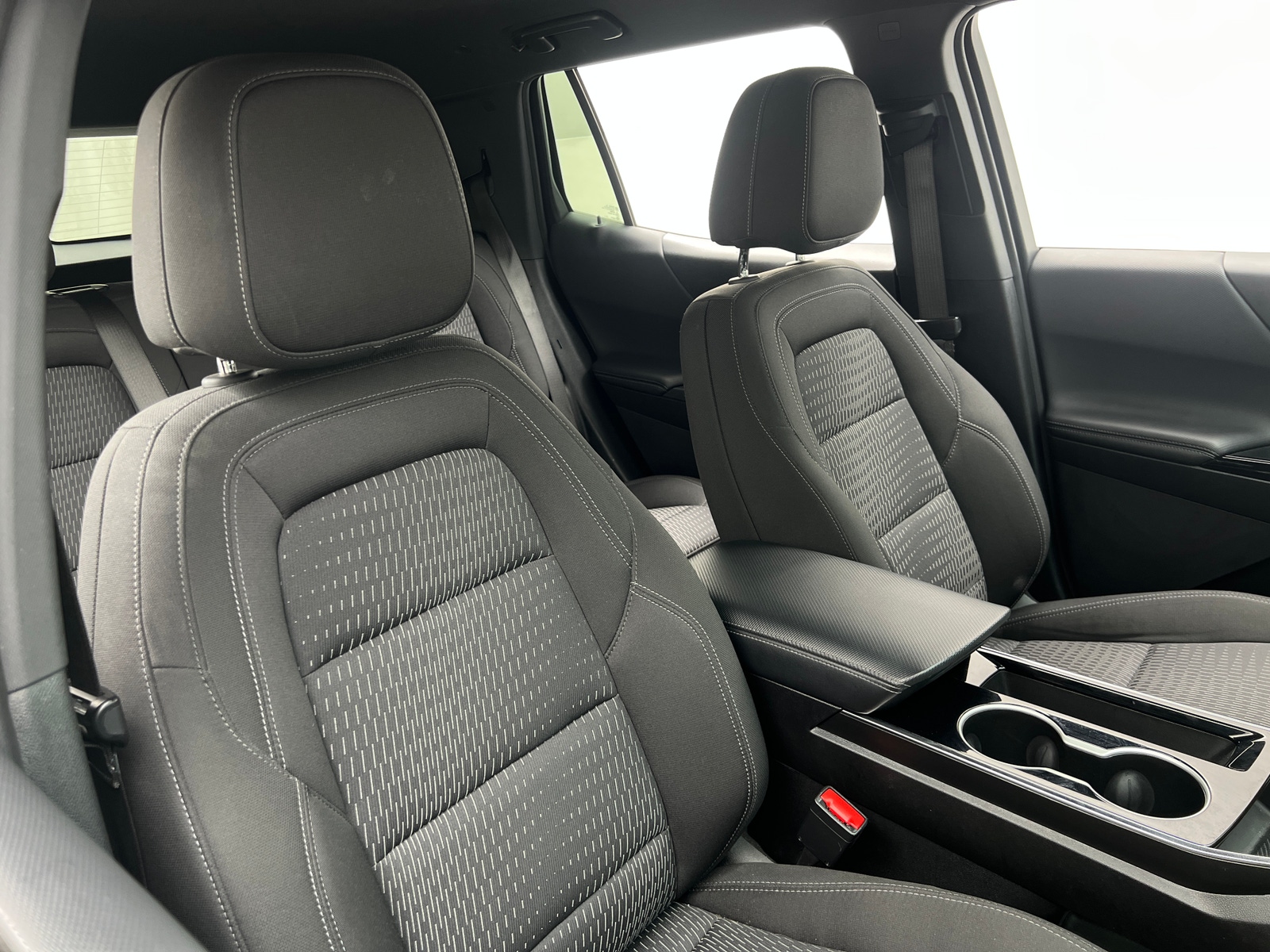 Thumbnail: 2025 Chevrolet Equinox - 2