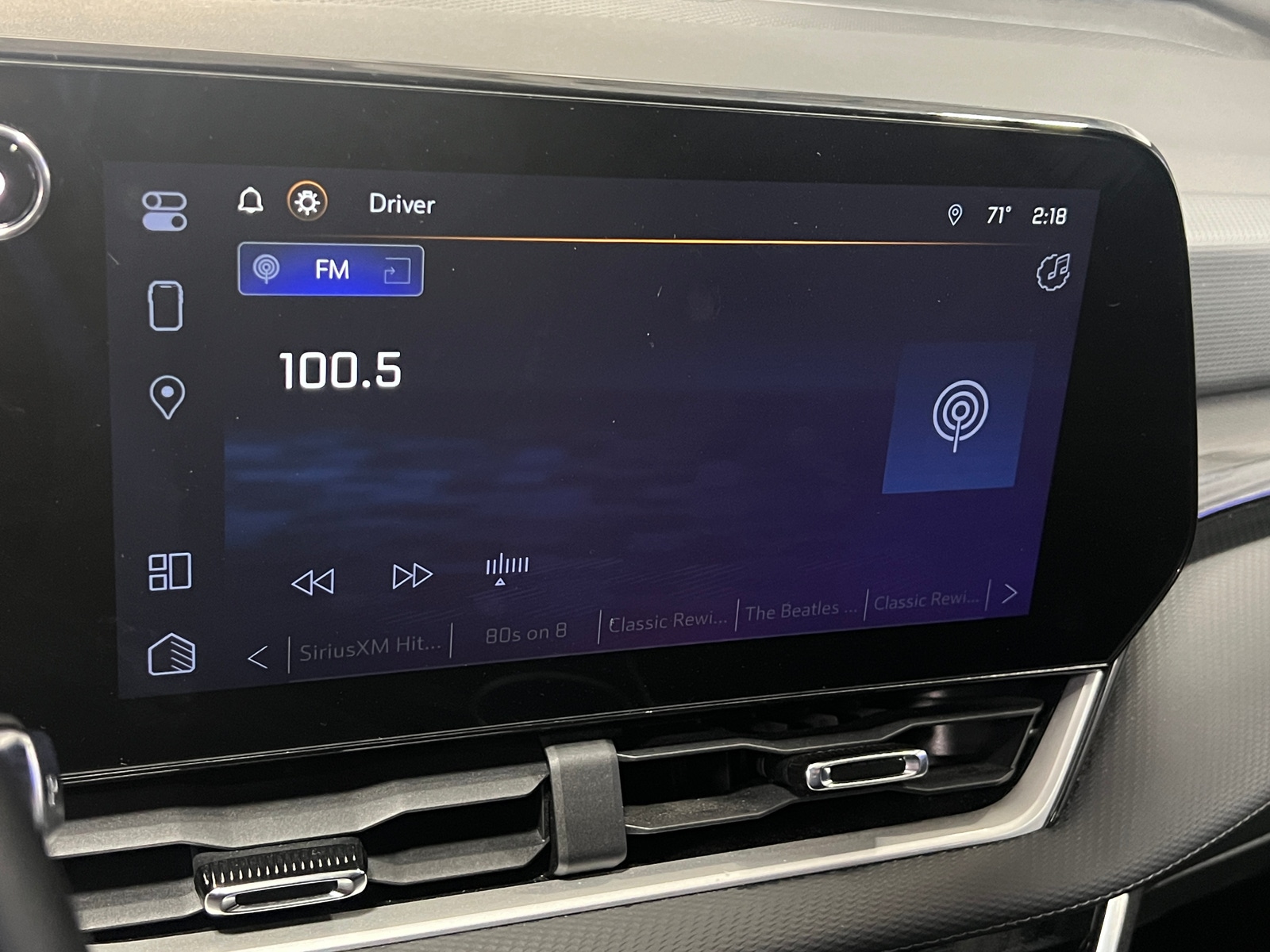 Thumbnail: 2025 Chevrolet Equinox - 4
