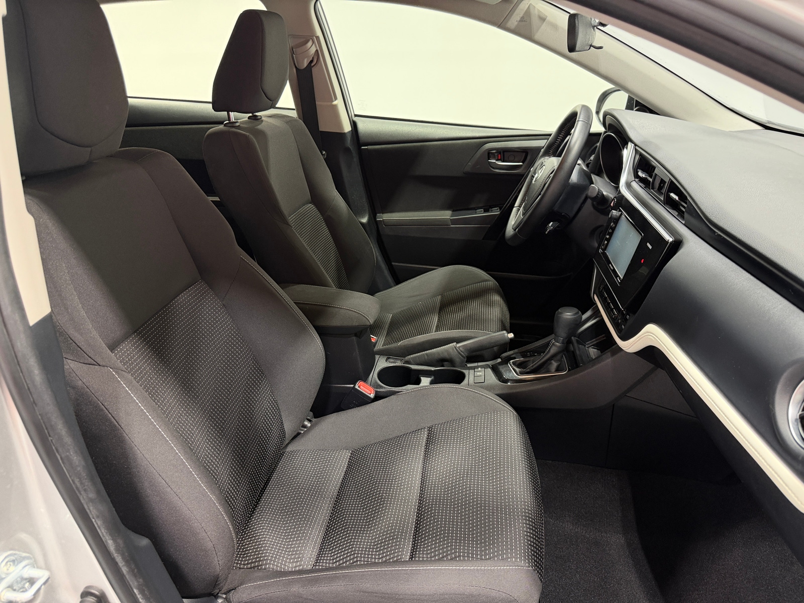 Thumbnail: 2016 Scion iM - 2