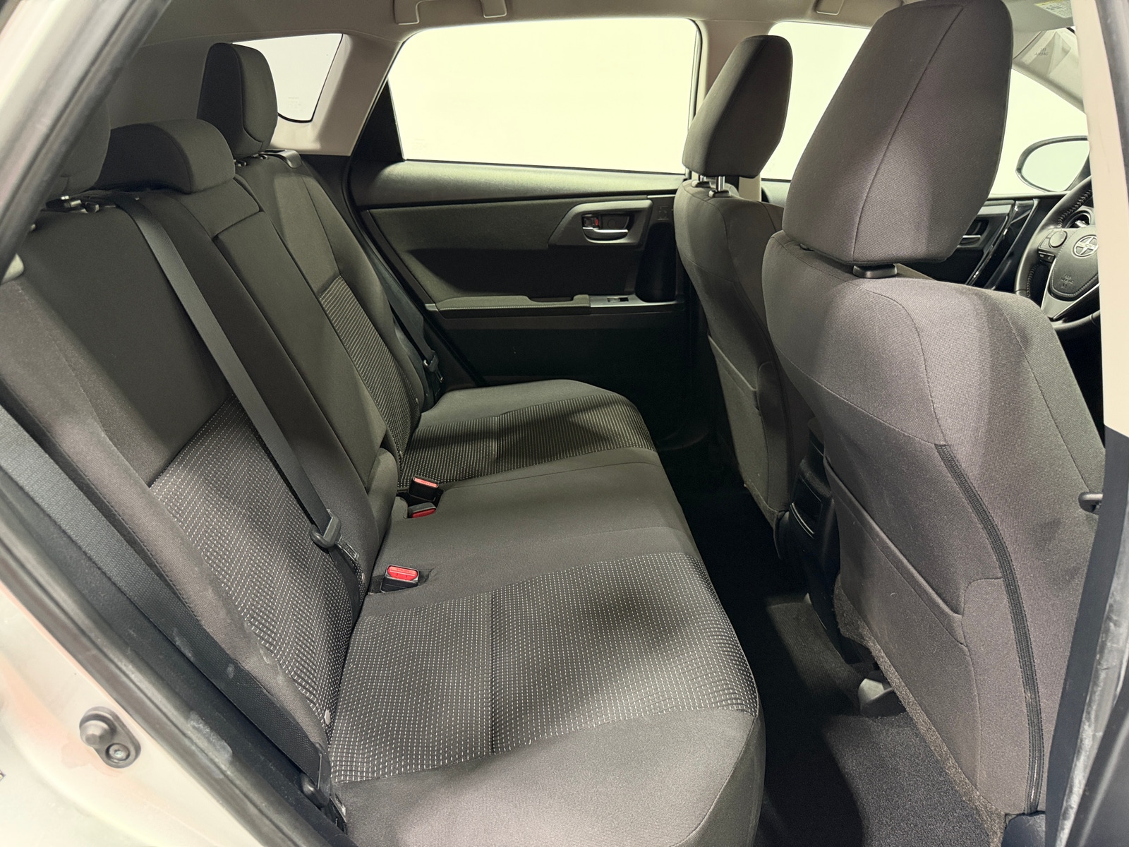 Thumbnail: 2016 Scion iM - 6