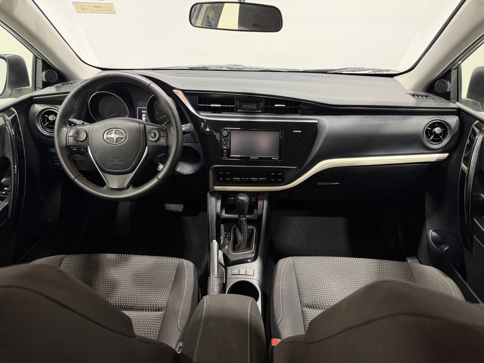 Thumbnail: 2016 Scion iM - 3