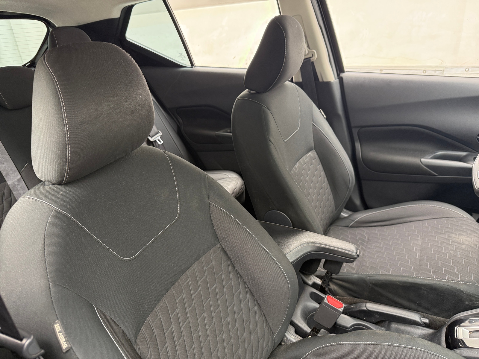Thumbnail: 2021 Nissan Kicks - 2