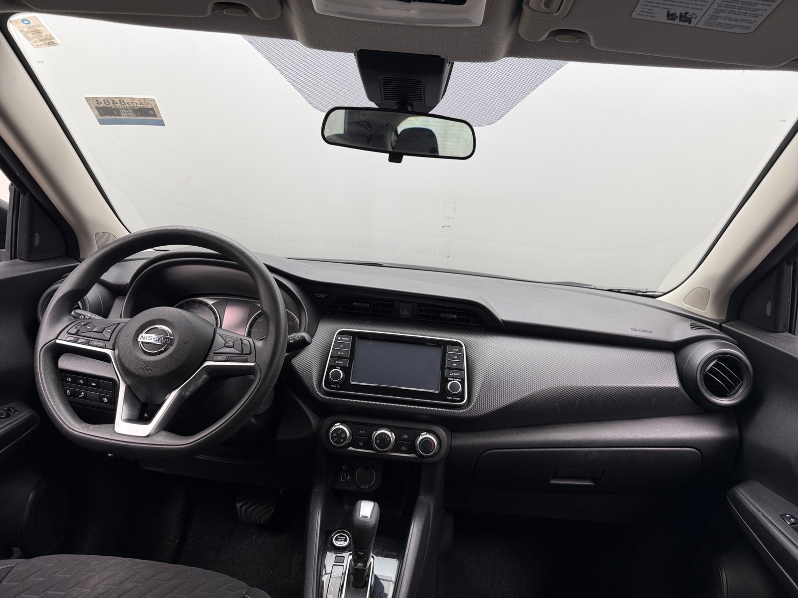 Thumbnail: 2021 Nissan Kicks - 3