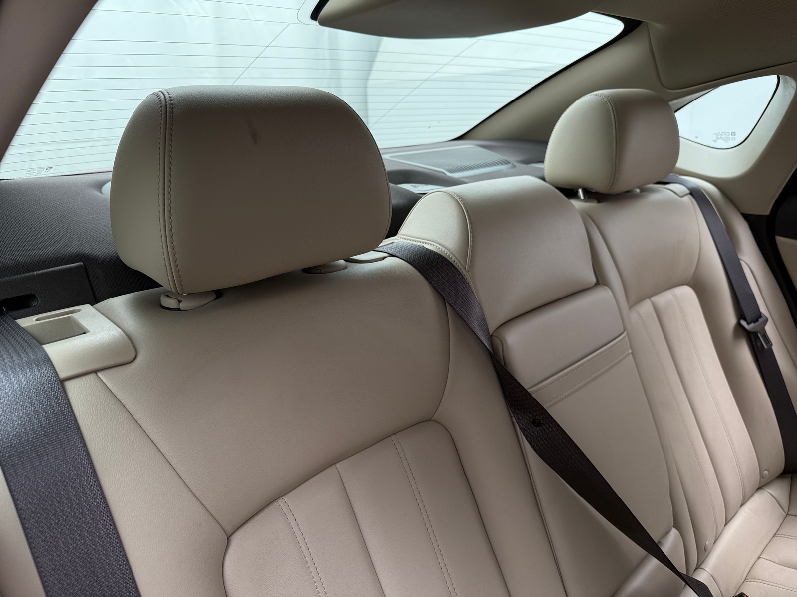 Thumbnail: 2016 Buick Verano - 5