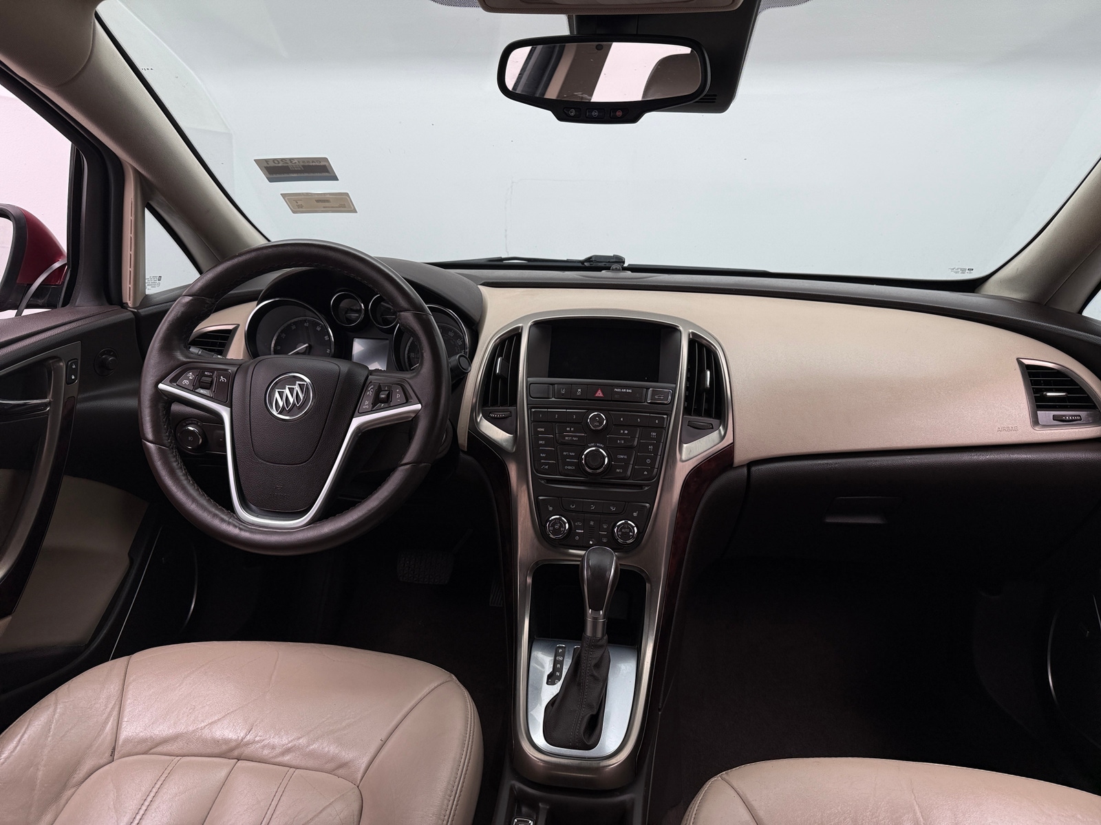 Thumbnail: 2016 Buick Verano - 2