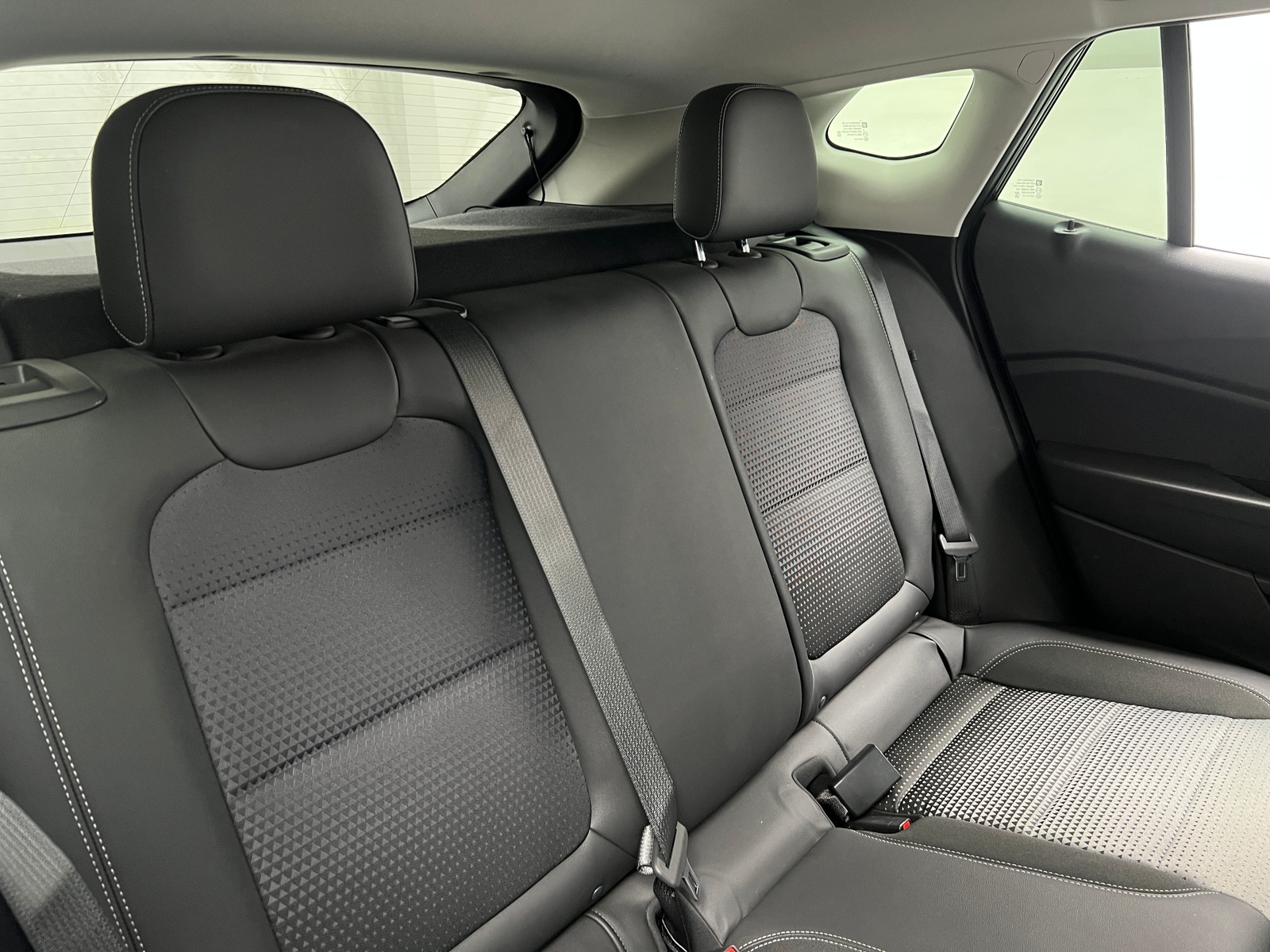 Thumbnail: 2025 Chevrolet Trax - 6