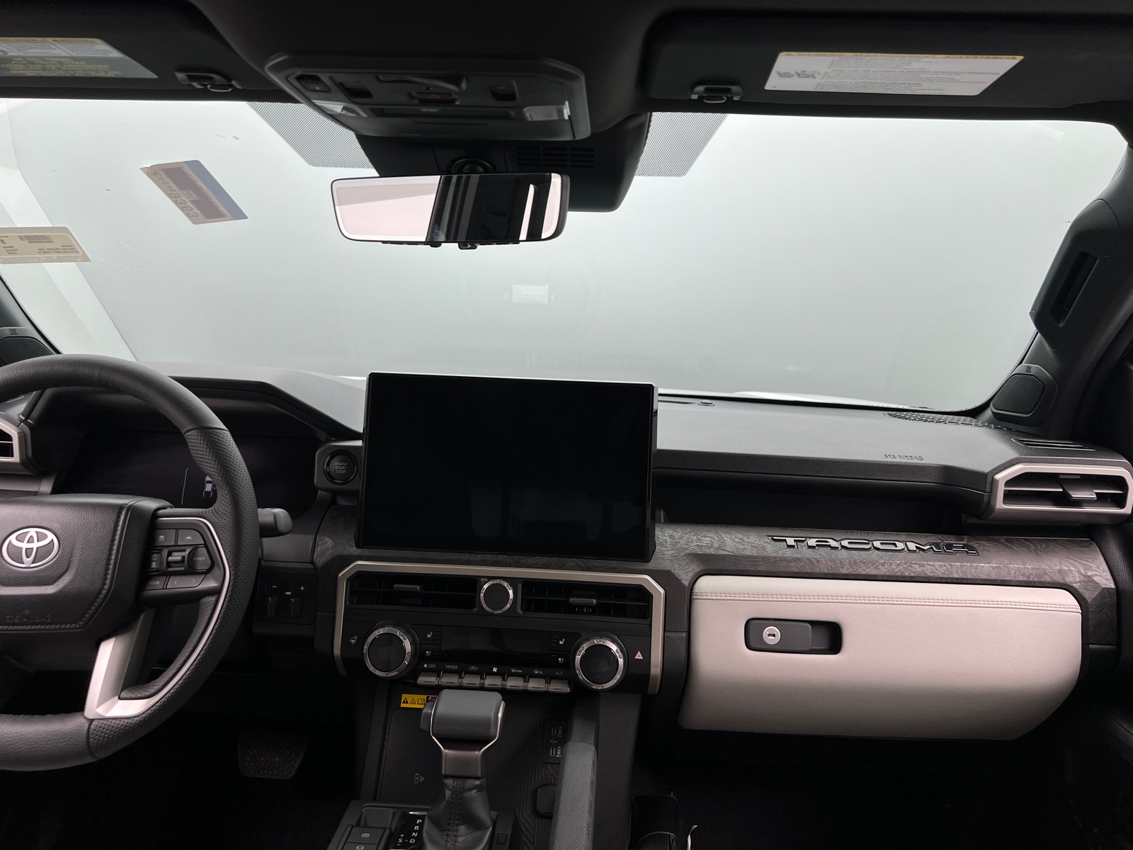 Thumbnail: 2026 Toyota Tacoma - 2