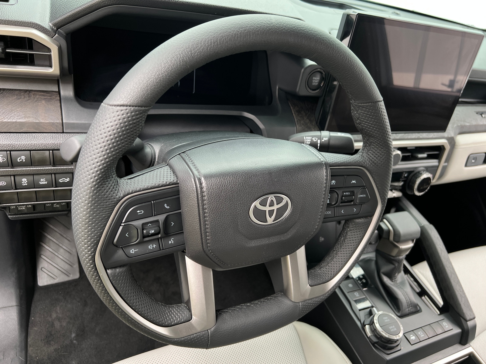 Thumbnail: 2026 Toyota Tacoma - 4