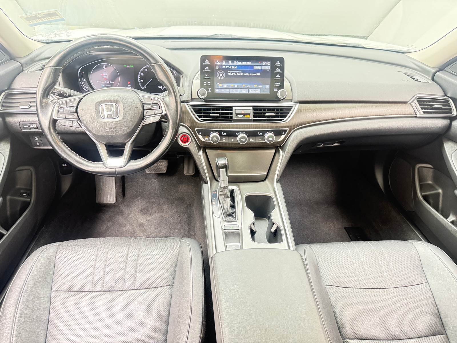 Thumbnail: 2020 Honda Accord - 2