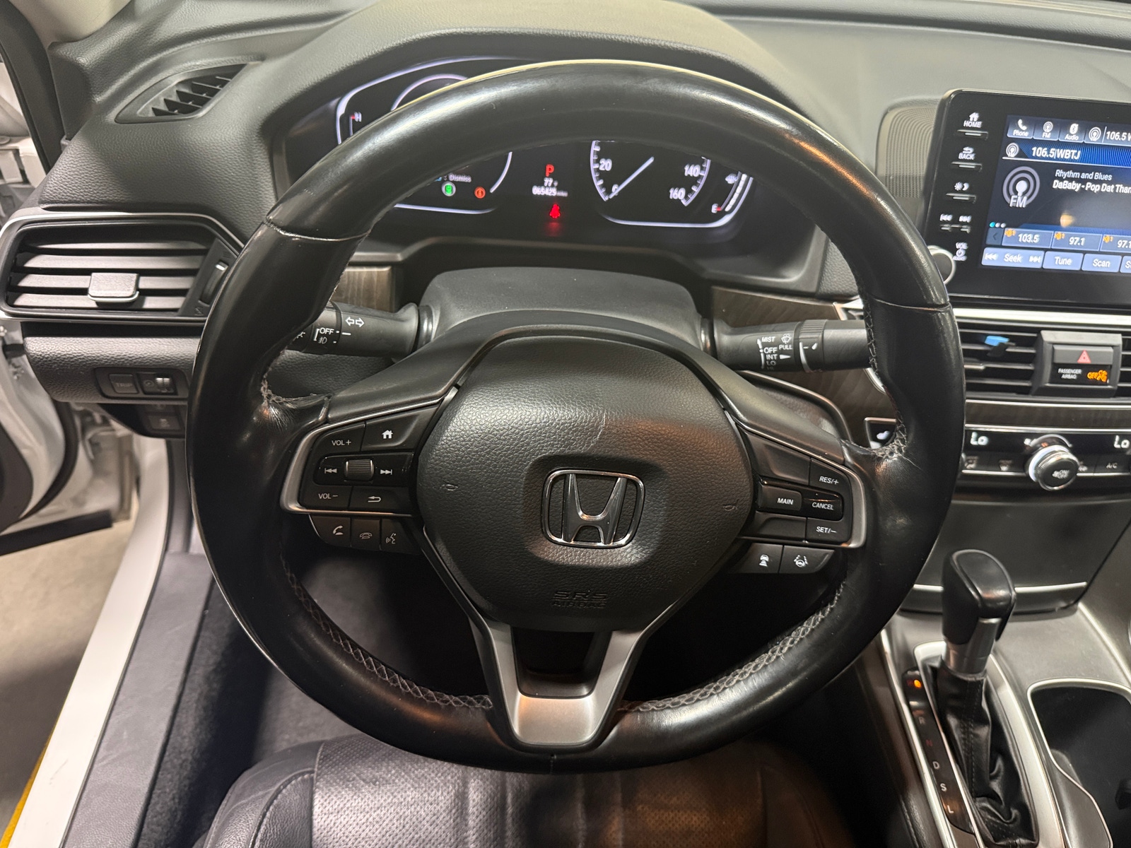 Thumbnail: 2020 Honda Accord - 4