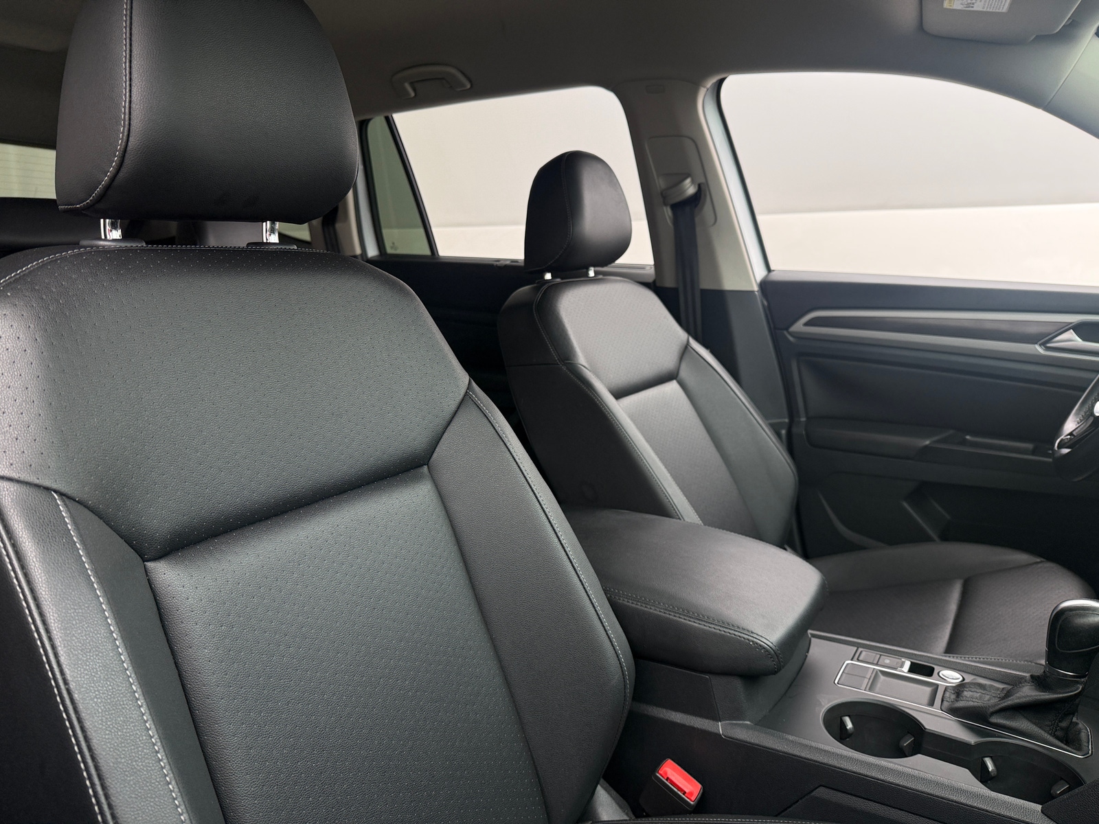 Thumbnail: 2019 Volkswagen Atlas - 2