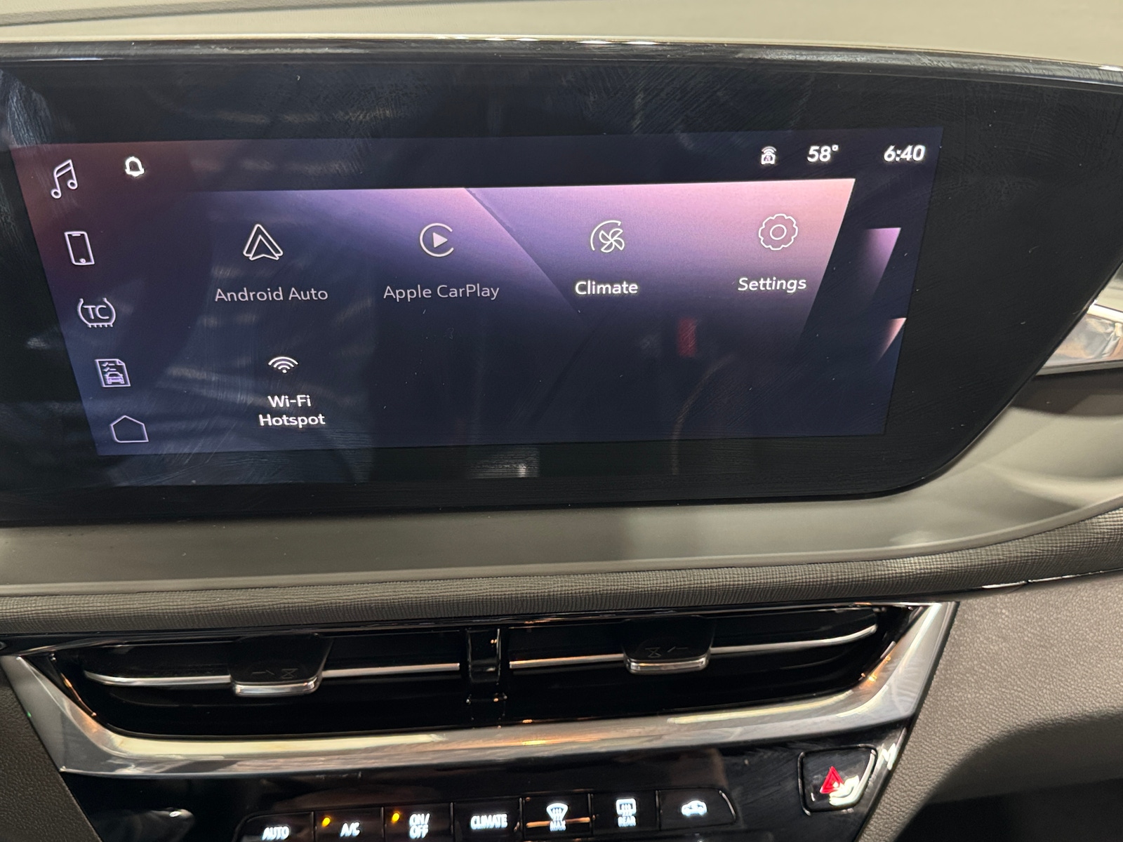 Thumbnail: 2026 Buick Envista - 3