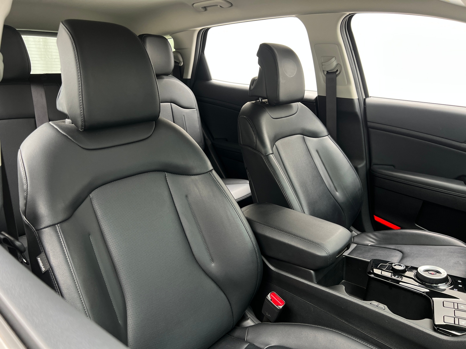 Thumbnail: 2025 Kia Sportage - 2