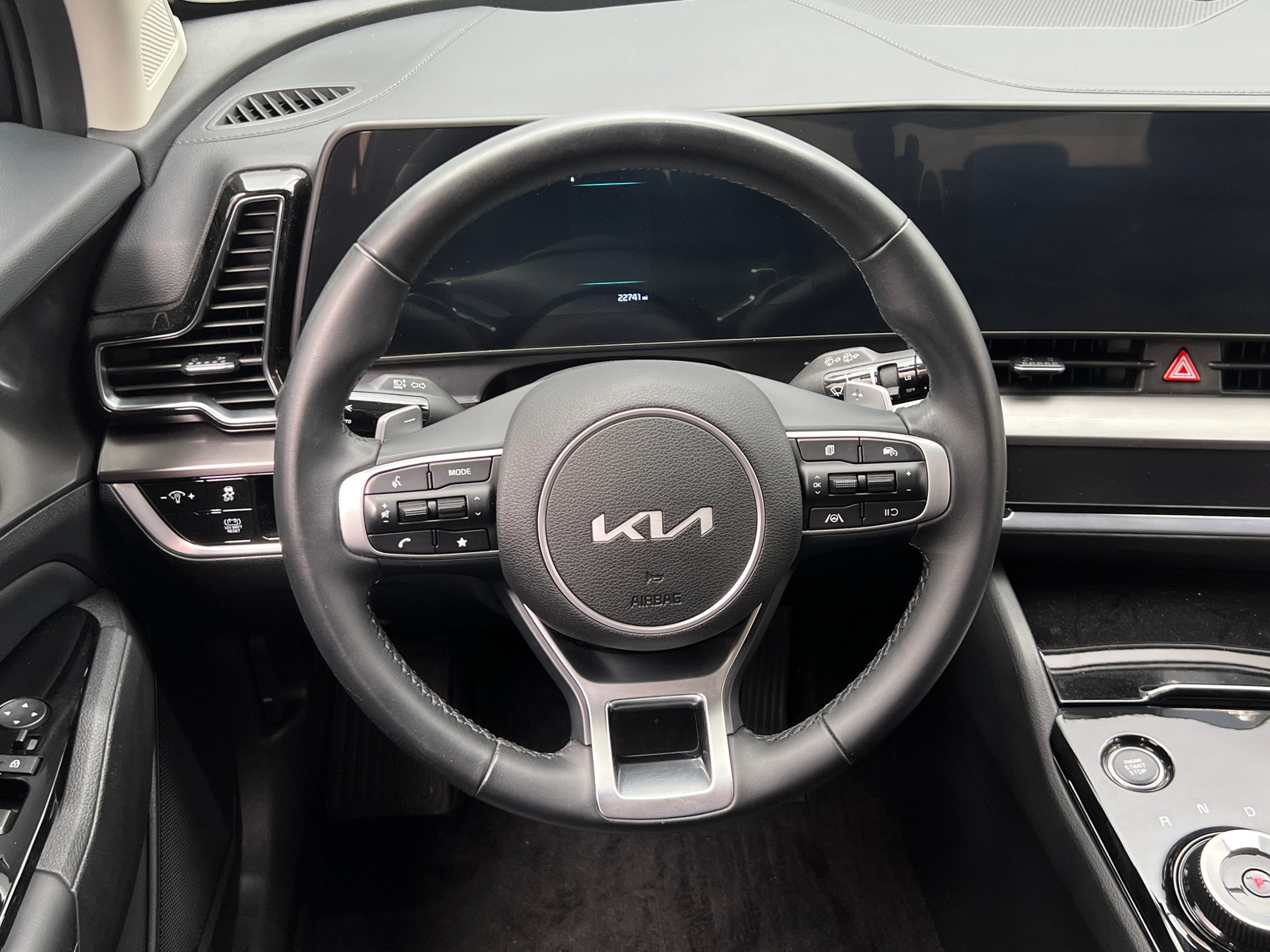 Thumbnail: 2025 Kia Sportage - 5